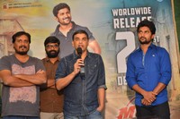 MCA Success Celebrations